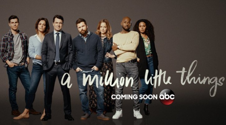 A Million Little Things Saison 3 Résumé [UPDATED-CHANNEL]» A Million Little Things 3×1 — Saison 3 Épisode 1